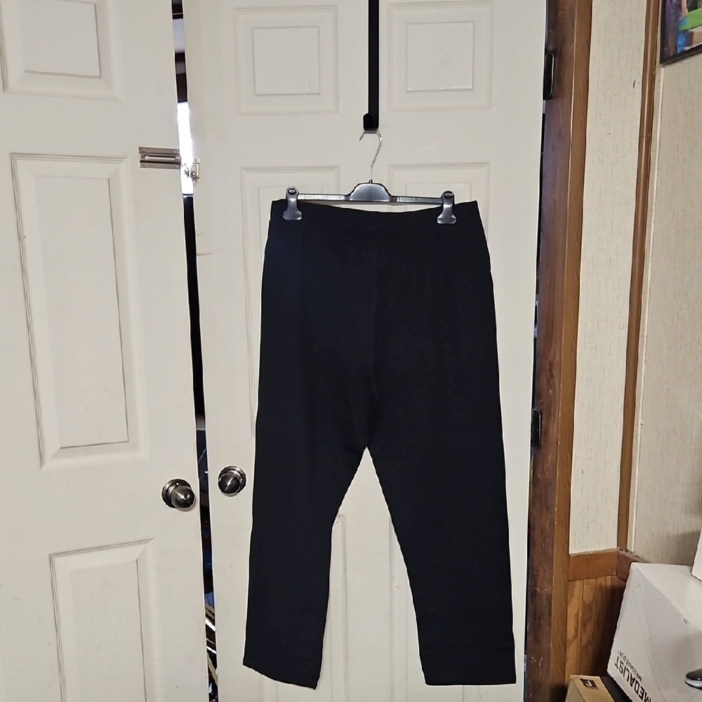JMS JUST MY SIZE BY HANES COMFORT BLEND SWEATPANTS: EXCELLENT CONDITION: SIZE 2X